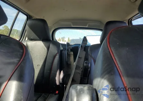 2012 Mazda 5 from USA, damaged, VIN JM1CW2DL4C0139869